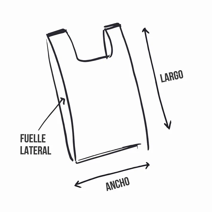 bolsas impresas
