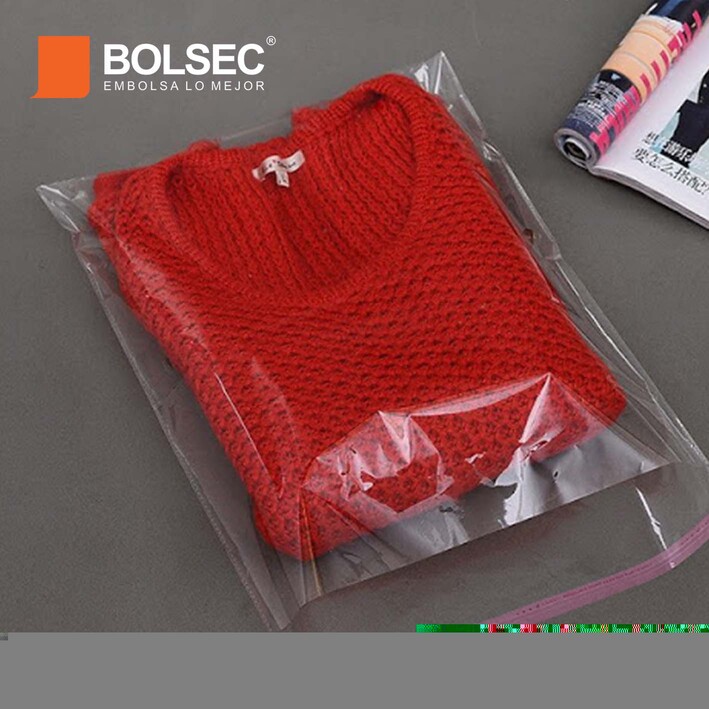 venta de bolsas de celofan en la ciudad de mexico