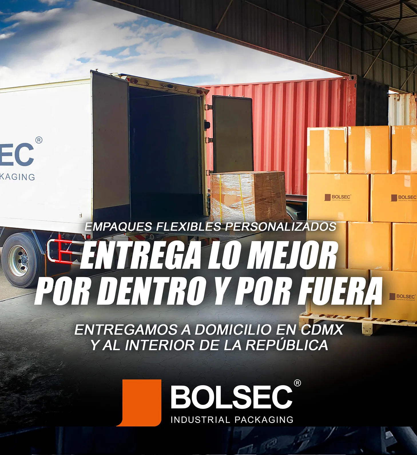 venta de bolsas de celofan